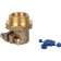 Зажимной наконечник Uponor Wipex PN6 25X2,3-G1 НР