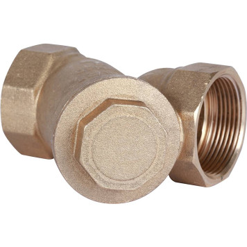 Фильтр сетчатый STOUT SFW 1 1/2, 500 мкр.-3