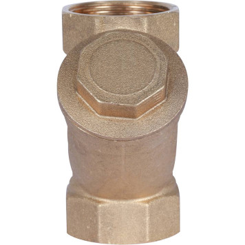 Фильтр сетчатый STOUT SFW 1 1/2, 500 мкр.-6