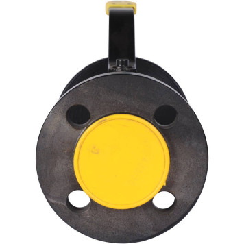 Шаровой кран BROEN КШТ 11с10фт стальной фланцевый DN 020 PN 16 60003020-2