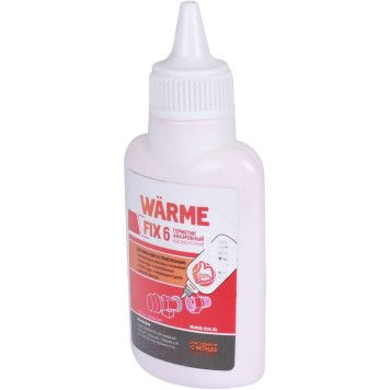 Герметик Warme FIX 6 (50г.)-1