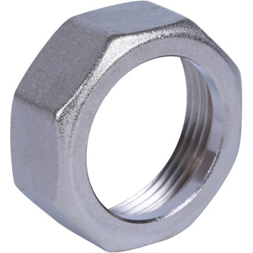 Шаровой кран BUGATTI New Jersey с полусгоном 1& (ручка-бабочка) внутренняя-наружная резьба-11