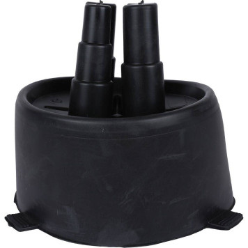 Уплотнитель Uponor Ecoflex резиновый концевой Quattro 25+32/175-1