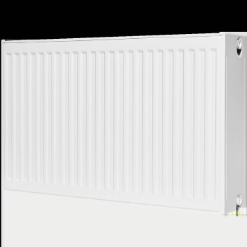 Стальной панельный радиатор ROMMER Compact 33/500/800 боковое подключение RRS-2010-335080 (RRS-2010-335080)