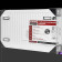 Стальной панельный радиатор ROMMER Compact 33/500/800 боковое подключение RRS-2010-335080 (RRS-2010-335080)