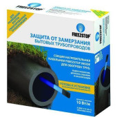 Секция нагревательная кабельная Freezstop Inside-10-6 100035650500 (2083841) (100035650500)