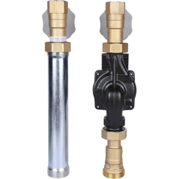 Meibes Насосная группа UK 1& с насосом Wilo PARA SC 7.0 без смесителя-3