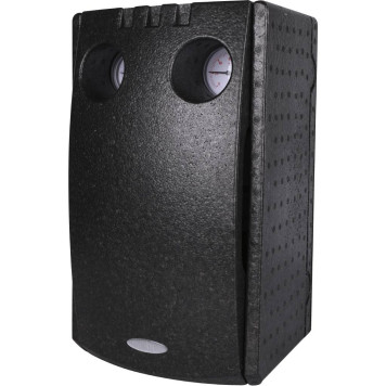 Насосная группа Meibes MK с смесителем 1 1/4 и насосом Wilo PARA SC 7.0-4