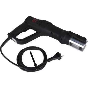 Пресс-инструмент Novopress EFP203 стандарт 230V с чемоданом-1