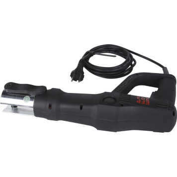 Пресс-инструмент Novopress EFP203 стандарт 230V с чемоданом-2