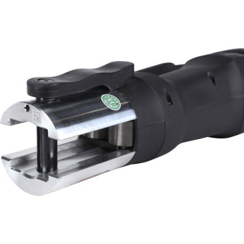 Пресс-инструмент Novopress EFP203 стандарт 230V с чемоданом-3