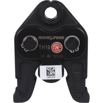 Пресс-клещи Novopress PB2 16мм для TH-профиля NP-1