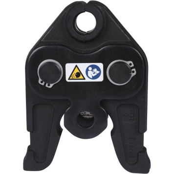 Пресс-клещи Novopress PB2 16мм для TH-профиля NP-2