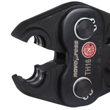 Пресс-клещи Novopress PB2 16мм для TH-профиля NP-5