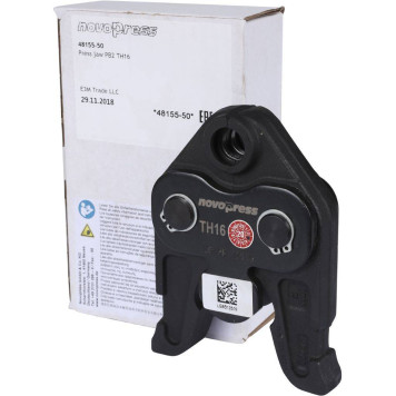 Пресс-клещи Novopress PB2 16мм для TH-профиля NP-6