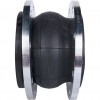 Компенсатор EPDM DI7240N Ду200 Ру10 фл Tecofi DI7240N-0200.