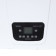 Газовый настенный котел Baxi DUO-TEC COMPACT 24 GA конденсационный (A7722038)