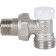 Клапан запорно-балансировочный угловой STOUT SVL 1/2 х 3/4 ЕК (SVL-1166-000015)