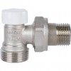 Клапан запорно-балансировочный угловой STOUT SVL 1/2 х 3/4 ЕК (SVL-1166-000015)