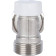 Клапан запорно-балансировочный угловой STOUT SVL 1/2 х 3/4 ЕК (SVL-1166-000015)