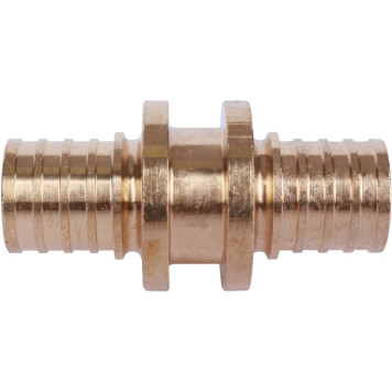 Муфта соединительная REHAU RAUTITAN PLATINUM 16 Rx для труб из сшитого полиэтилена-1