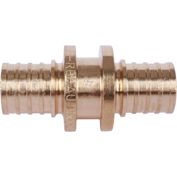 Муфта соединительная REHAU RAUTITAN PLATINUM 16 Rx для труб из сшитого полиэтилена-3