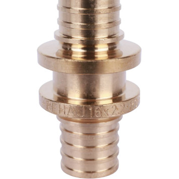 Муфта соединительная REHAU RAUTITAN PLATINUM 16 Rx для труб из сшитого полиэтилена-4