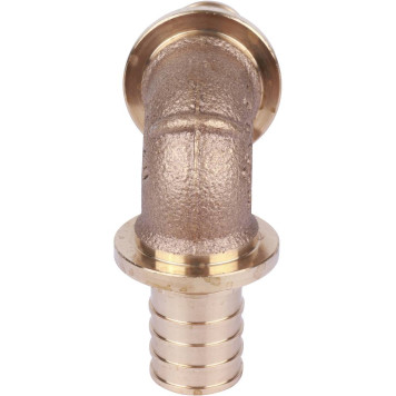 Угольник REHAU RAUTITAN PLATINUM 90° 25 Rx для труб из сшитого полиэтилена.-3