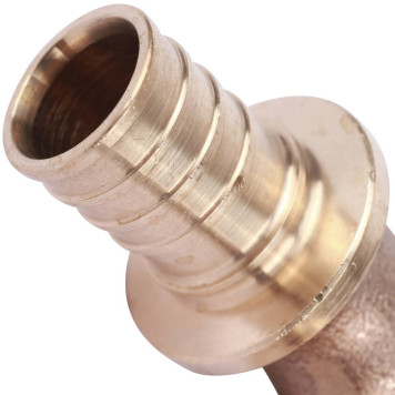 Угольник REHAU RAUTITAN PLATINUM 90° 25 Rx для труб из сшитого полиэтилена.-5