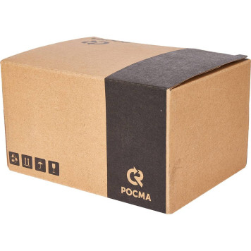 Клапан электромагнитный (соленоидный) двухходовой РОСМА СК-21-15 нормально открытый НО, АС 220В, G1/2, Ду15 (00000012956)-8