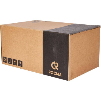 Клапан электромагнитный (соленоидный) двухходовой РОСМА СК-21-20 нормально открытый НО, АС 220В,G3/4, Ду20 (00000012957)-8