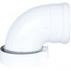Коаксиальный отвод Baxi 90° для всех котлов кроме ECO Classic / ECO Nova, диам. 60/100 мм MT71410142 (MT71410142)
