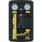 Насосная группа Meibes MeiFlow TOP S MC DN25 без насоса (M66931EA)