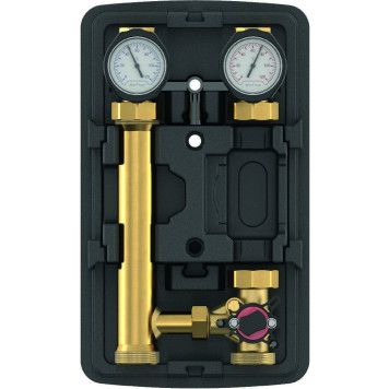 Насосная группа MeiFlow TOP S MC DN25