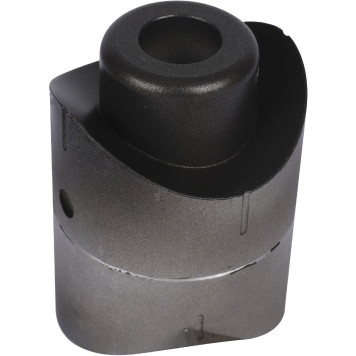Насадка Ekoplastik для вварного седла ППР парная 63x32-8