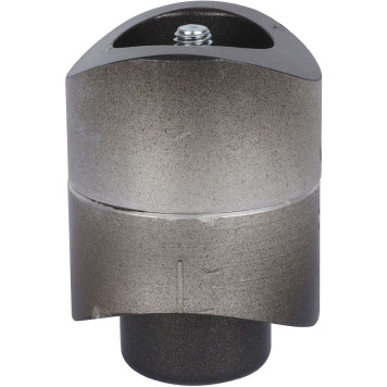 Насадка для ППР вварного седла Ekoplastik парная 75x32-3