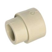 Муфта Ekoplastik ППР переходная 25x20 (SRE02520RCT)