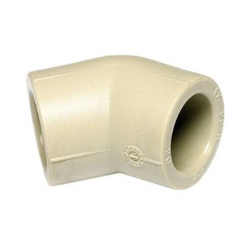 Колено Ekoplastik ППР 110x45°