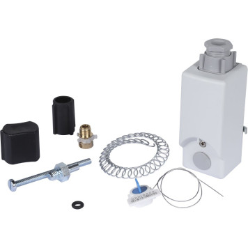 Насосная группа MeiFlow TOP S MC-CV DN25 с электронным термостатом без насоса Meibes M45990EA-9