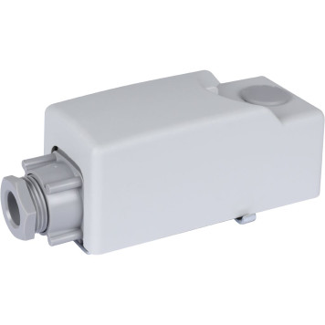 Насосная группа MeiFlow TOP S MC-CV DN25 с электронным термостатом без насоса Meibes M45990EA-11