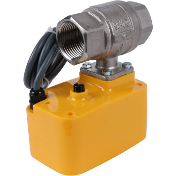 Кран с электроприводом Neptun PROFI 220В 1 (100035665500)-3