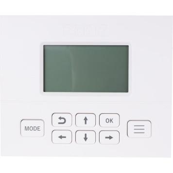 Выносная панель управления для контроллеров ZONT МЛ-753 ML00004742 (ML00004742)-2