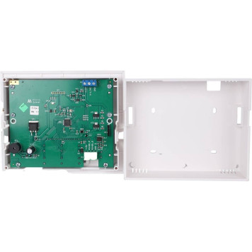 Выносная панель управления для контроллеров ZONT МЛ-753 ML00004742 (ML00004742)-4