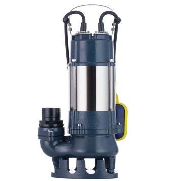 Дренажный насос UNIPUMP FEKAPUMP V 1500F (89415)-2