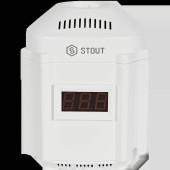 Стабилизатор сетевого напряжения STOUT ST 250 SST-0001-000250 (SST-0001-000250)