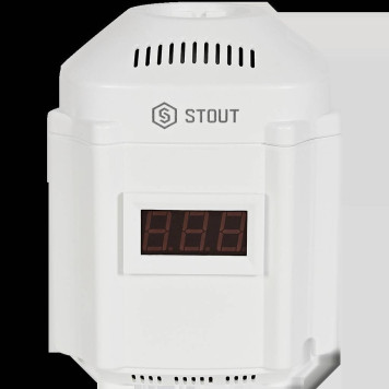 Стабилизатор сетевого напряжения STOUT ST 250 SST-0001-000250 (SST-0001-000250)