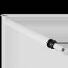 Комплект дымохода ROMMER АНТИЛЕД 60/100 - 1220мм (IMMERGAS) RCA-6010-261220 (RCA-6010-261220)