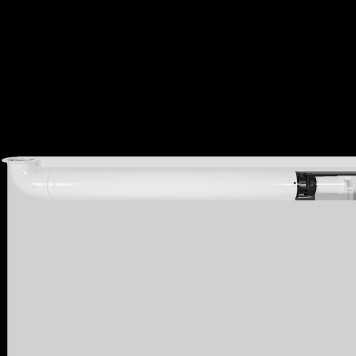 Комплект дымохода ROMMER АНТИЛЕД 60/100 - 1220мм (IMMERGAS) RCA-6010-261220 (RCA-6010-261220)-1