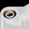 Комплект дымохода ROMMER АНТИЛЕД 60/100 - 1220мм (IMMERGAS) RCA-6010-261220 (RCA-6010-261220)