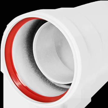Конденсатоотводчик универсальный ROMMER D 80 RCA-0080-020137 (RCA-0080-020137)-2